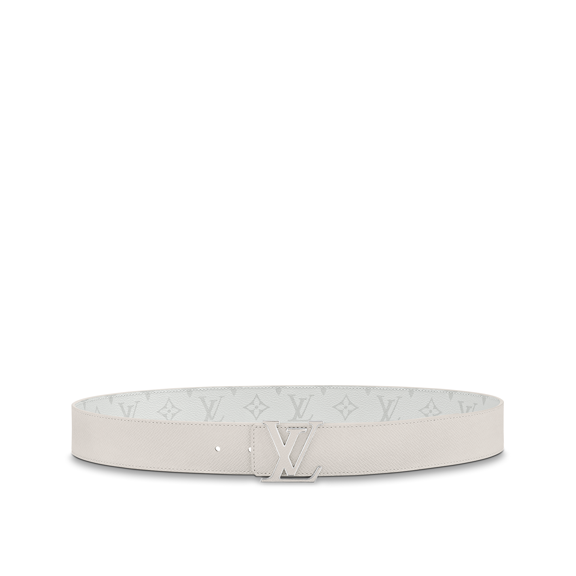 LV Initiales 40mm Reversible Belt Monogram Other - Holiday Gifts